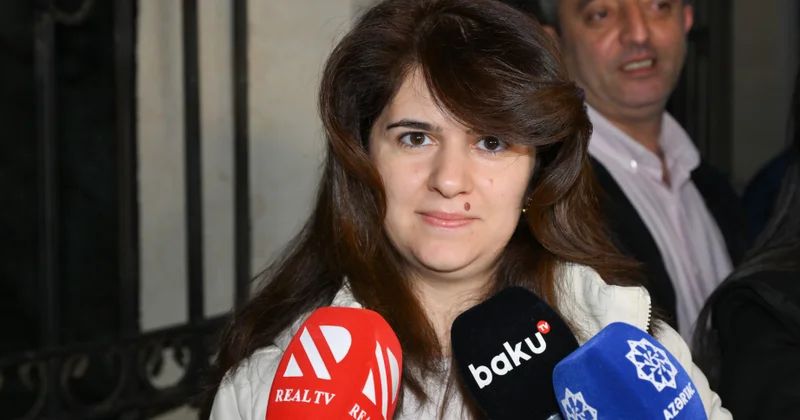 Ağdam sakini: Doğma yurda qayıtmaq bizə böyük xoşbəxtlik verir