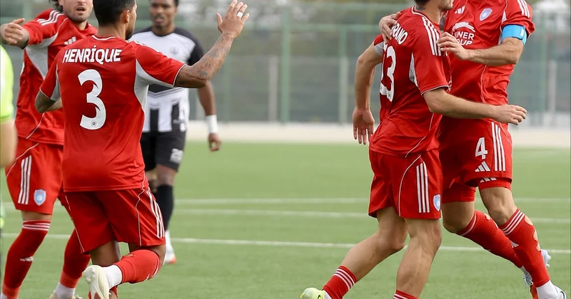 Капитан товузской дружины хочет трофей: Завоюем Кубок