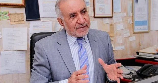 Eyyub Hüseynov: “Əvvəldən demişdim ki, bazarda saxta dərmanlar var”