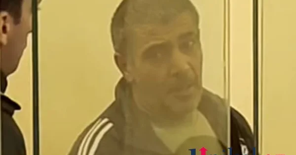 Nəvəm dedi ki, saqqallı kişi evə keçib anamı qucaqladı Parkdakı cinayətin təfərrüatı