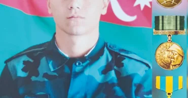 Qubalı igidin Zəngilan şəhadəti