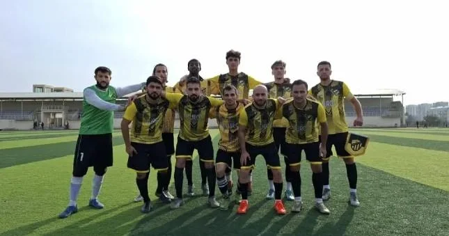 Azərbaycan futbolunda yeni ad “Murov Kəlbəcər”