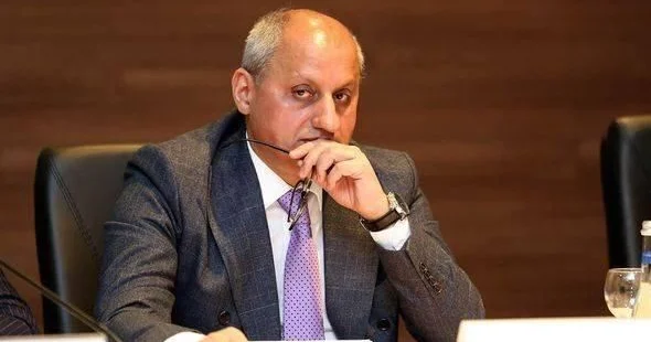 Vətəndaş cəmiyyəti qarşısında 4 əsas vəzifə: Əliməmməd Nuriyev YENİ DÖVRÜN çağırışlarını AÇIQLADI