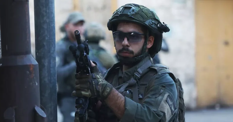 ЦАХАЛ ликвидировал Тохме, ответственного за переброску оружия для восстановления Хезболлы