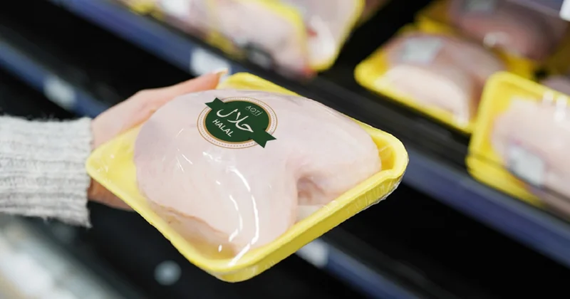 AQTİ: “HALAL” sertifikatlaşdırma xidmətlərinə maraq artır