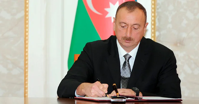 Азербайджан присоединился к Роттердамской конвенции