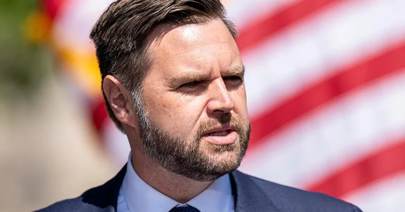 Вэнс: Трамп не может заставить Украину и РФ завершить войну