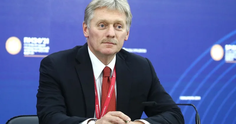 Peskov Bakıda həbsdə olan ruslardan DANIŞDI