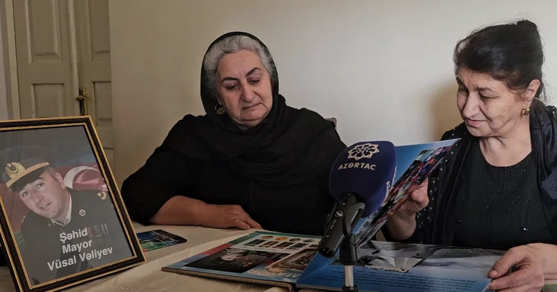 Murovdağdan Şuşayadək uzanan döyüş yolu