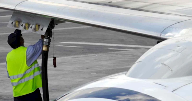 Avropa Rusiyadan kənardan təyyarə yanacağı alışını artırıb