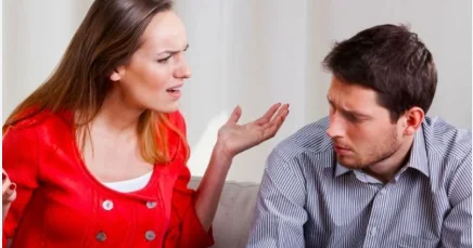 Almaniyada arvadı tərəfindən döyülən kişilərin sayı artır