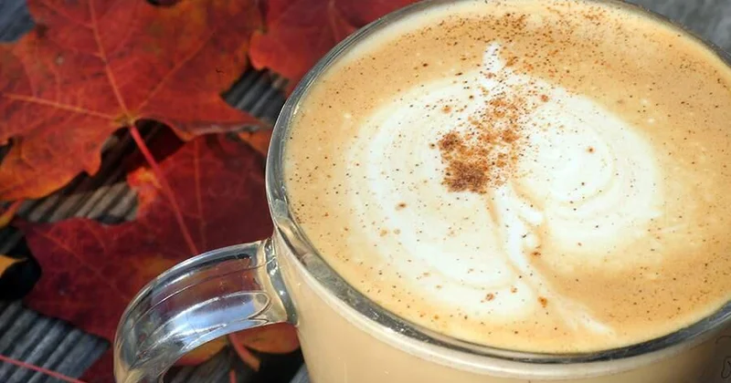 Диетолог указала на опасность тыквенного латте