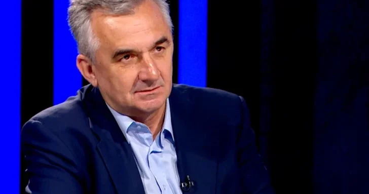 Сербский парламентарий: Конституция Азербайджана основа успешного государства