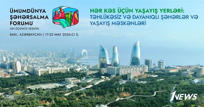 Официальные страницы Тринадцатой сессии Всемирного градостроительного форума уже начали свою работу в социальных сетях