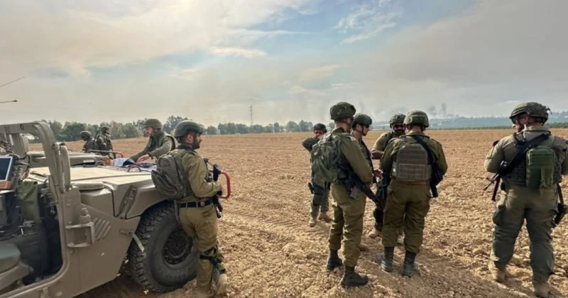 Израиль возобновил режим тишины в Газе