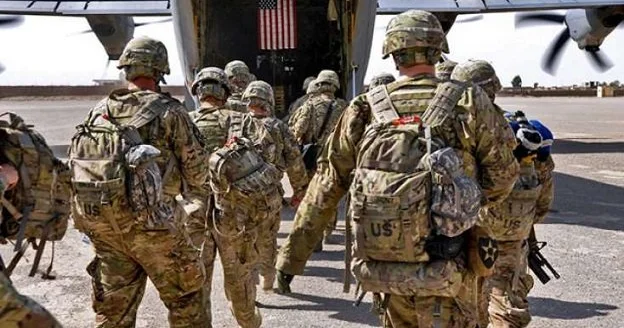 NATO ABŞ ın Avropanın şərq cinahında qoşunlarını ixtisar etməsinə cavab verdi