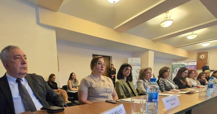 Ekspertlərdən təklif: “Pediatriya fakültəsi bərpa edilsin, məktəblərdə “ağıllı həkim kabinetləri” yaradılsın”