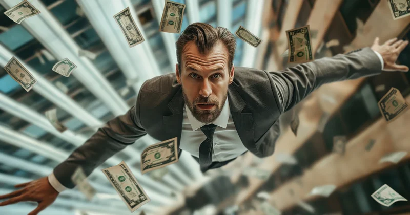 İngilis qadın sevgilisi üçün səkkiz milyon xərclədi və...