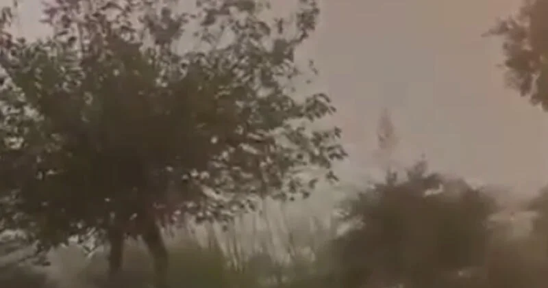 Антитеррористическая операция в Пакистане ВИДЕО