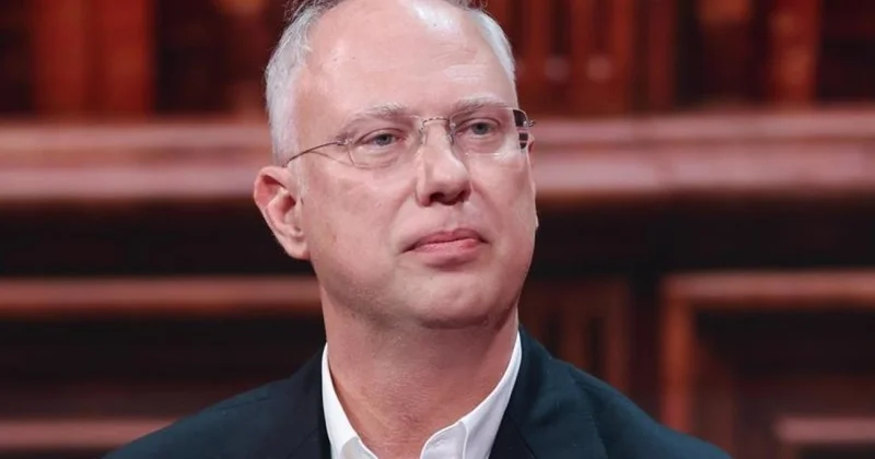 Ukraynadakı münaqişə bir il ərzində başa çata bilər Putinin nümayəndəsi