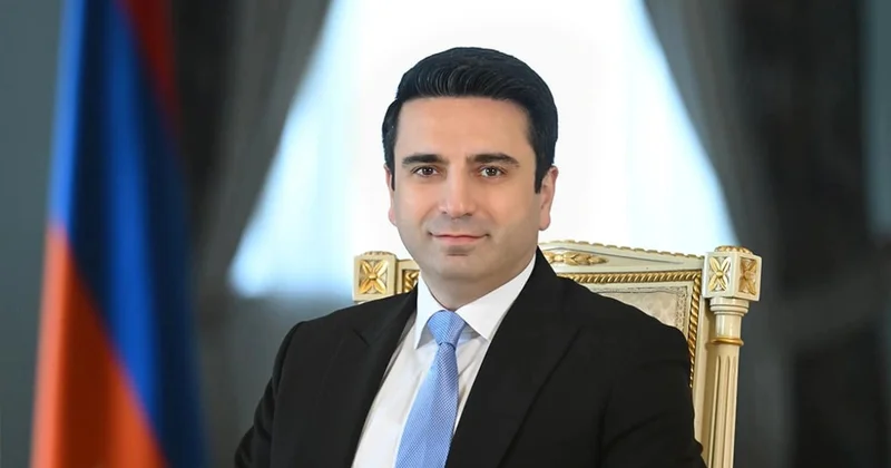 Ереван о преимуществах Маршрута Трампа