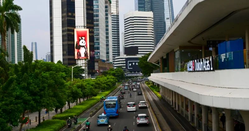 İndoneziya ilk atom elektrik stansiyasını işə salmağı planlaşdırır