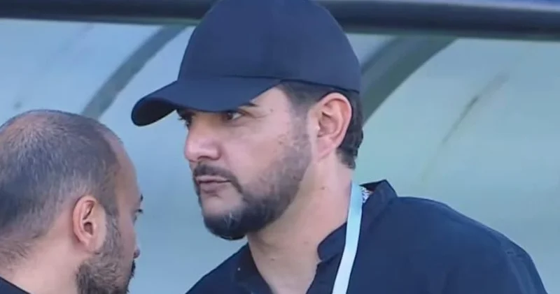 Çəkinmədik, qorxmadıq Karvan a əziyyət verən Şəki Siti nin baş məşqçisi