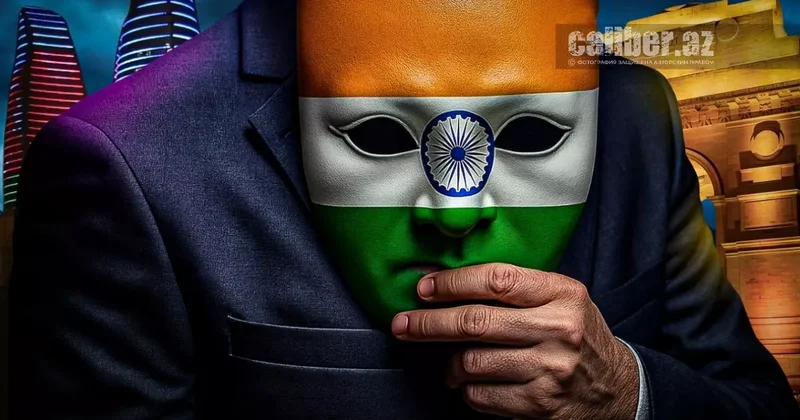 Индийская ошибка на Южном Кавказе Конфронтация Нью Дели и прагматизм Баку