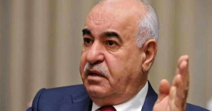 Mən milyonlarla manat vəsaiti mənimsəməmişəm Elton Məmmədov