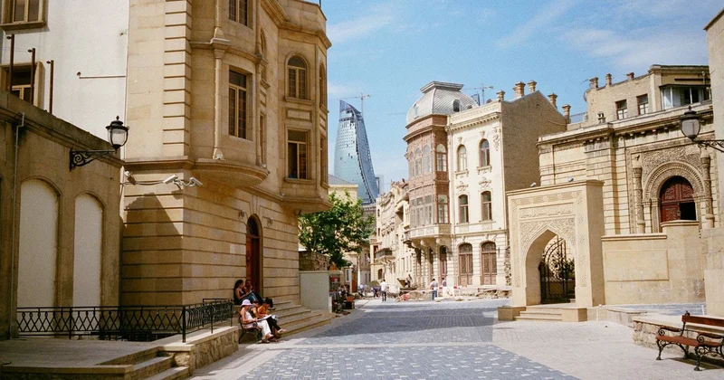 İçərişəhər Dövlət Tarix Memarlıq Qoruğu İdarəsinə yeni Aparat rəhbəri təyin olunub