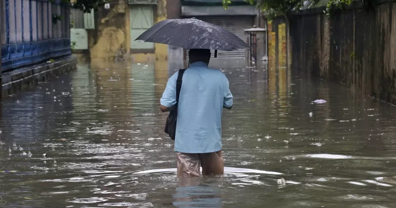 МЧС Азербайджана: Держитесь подальше от опасных участков