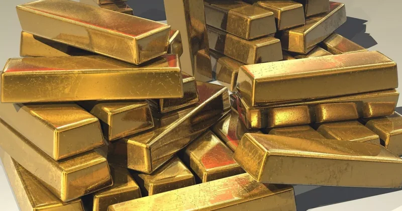 C начала войны с Украиной россияне стали скупать золото