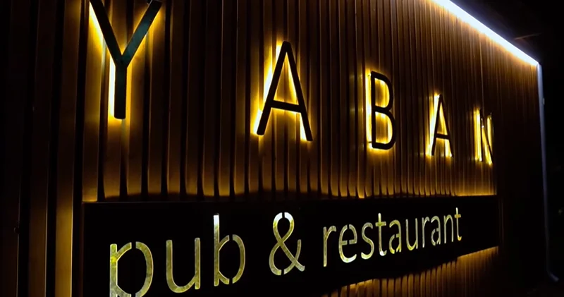 Bakıda restoranda qadınlara söz atan şəxs həbs edildi