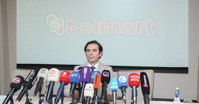 Bolmart ın rəhbəri: Mağazalarımız əvvəlki qaydada fəaliyyət göstərir