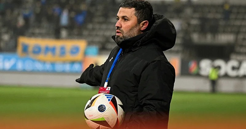 “Kəpəz”də növbəti problem: Baş məşqçinin planları alt üst oldu