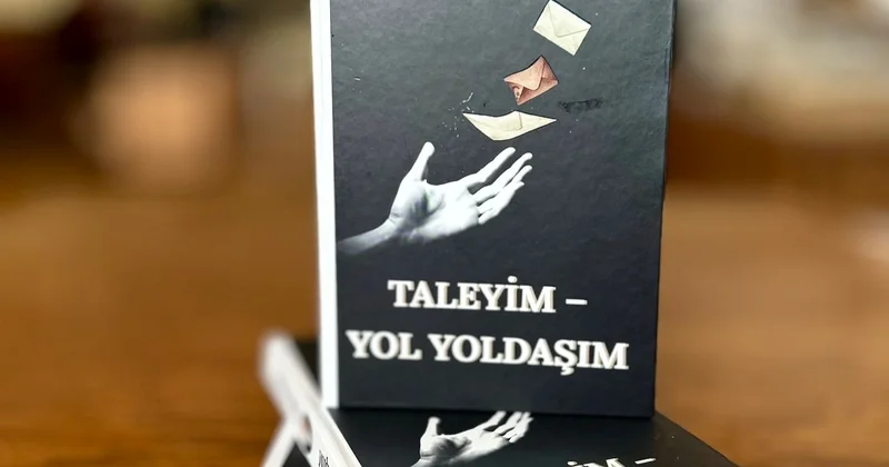 “Taleyim yol yoldaşım” Paşa Babakərlinin kitabı haqqında...