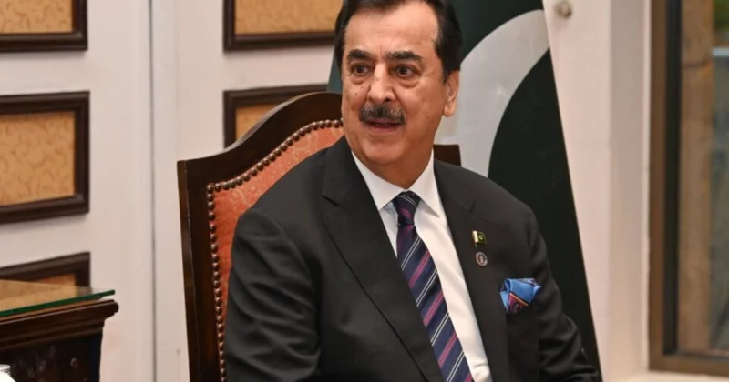 Senat sədri: Pakistan və Azərbaycan arasında münasibətlər yüksək səviyyədədir