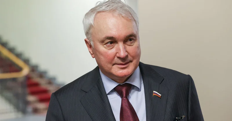 Kartapolovdan SENSASİYA: “Rusiyanın bu addımı bütün dövlətləri MƏHV EDƏCƏK” KONKRET