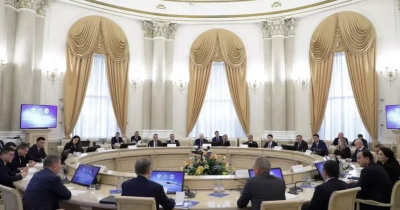 В Таджикистане обсудили синергию подходов СНГ, ОДКБ и ШОС в области дерадикализации