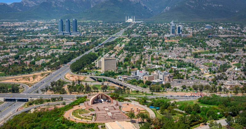 Pakistan Ermənistanla barışır? Gilanidən cavab