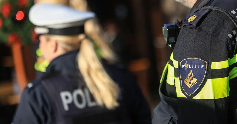 В Нидерландах задержали более 100 экоактивистов