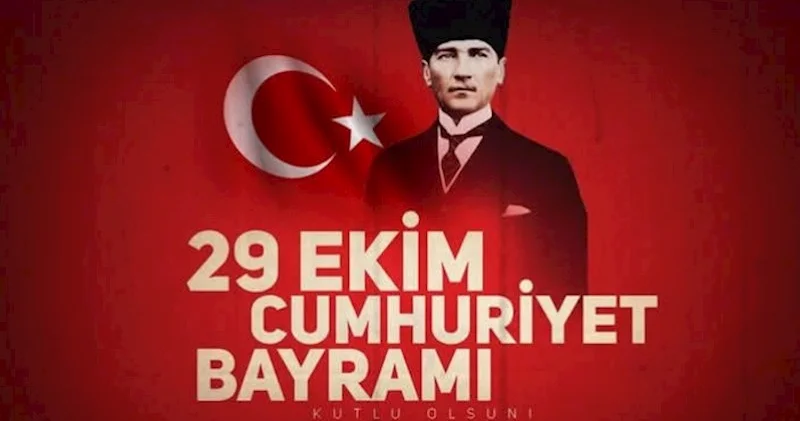 Uca Türk xalqı Atatürkün miras qoyduğu Türkiyə Cümhuriyyətini bir dəyər kimi qoruyur, ona sahib çıxır