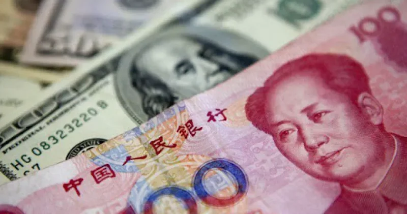 Китай запустил альтернативу SWIFT