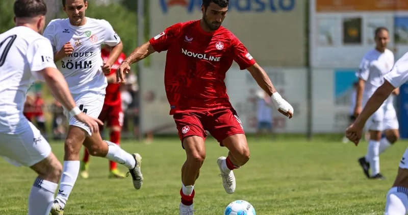 Mahirin qalmaqallı likeı Foto