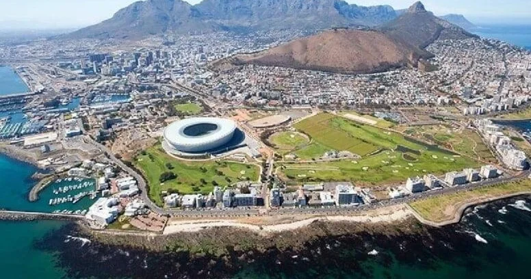 Dünyada üç paytaxtı olan yeganə ölkə səbəbi...