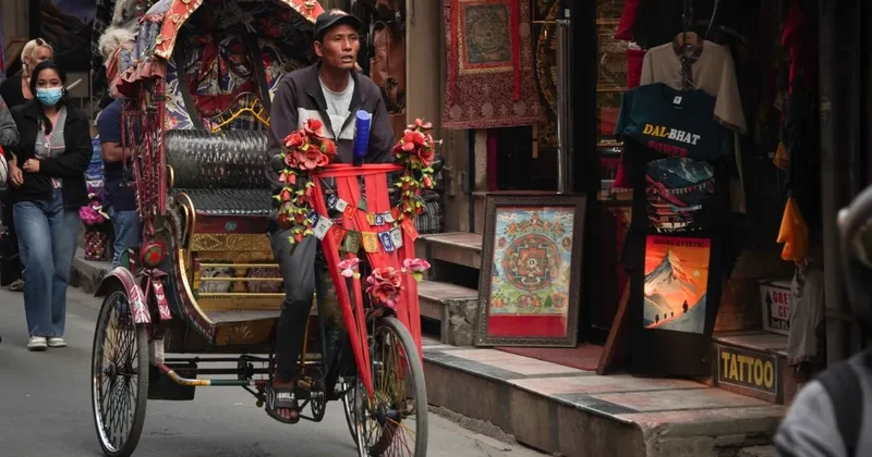 Velosiped təkcə nəqliyyat yox, həyat tərzi: