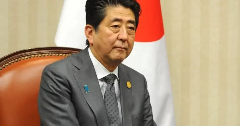 Стрелок признал себя виновным в убийстве экс премьера Японии