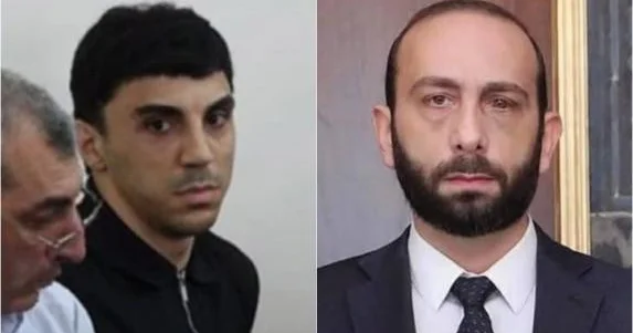 Bakıya görə Mirzoyanı döyən erməni idmançıya hökm oxundu