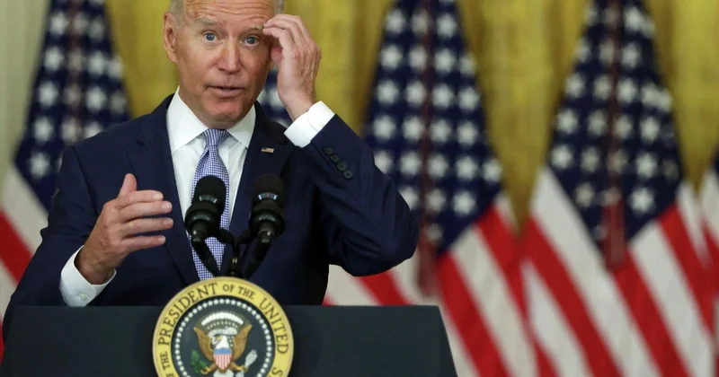 ABŞ də Konqres Baydenin bəzi qərarlarını qanunsuz hesab edib