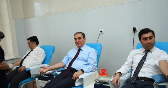 Капля надежды ради жизни детей